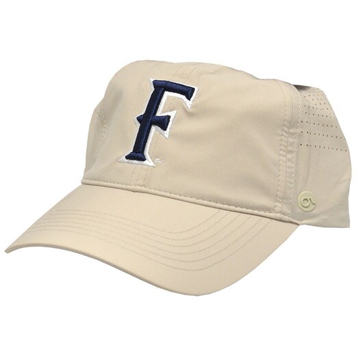 Ponyflo Performance Cap - Beige